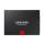 SAMSUNG 860 PRO 2TB 2,5'' MZ-76P2T0B/EU - 407027 - zdjęcie